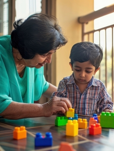 The Benefits of Play-Based Learning in Preschool Education