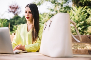 The Stylish Companion: Laptop Bags for Women That Balance Fashion and Function