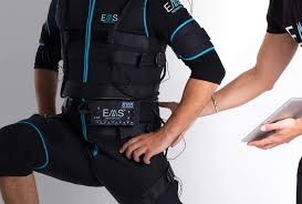 Elevate Your Game with the Best EMS Suit