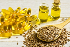 Alpha Linolenic Acid Market to Witness Rise in Revenues By 2030