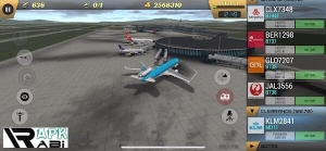 Unmatched Air Traffic Control APK: Become a Great Air Traffic Controller