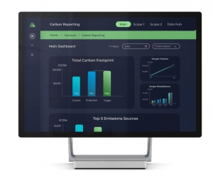 Maximizing Efficiency and Compliance with Carbon Accounting Software