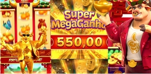 Conquiste O Poderoso Fortune Ox Slot: Guia Para Ganhos Grandiosos