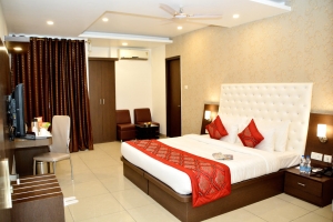 Best 3 Star Hotels in Karol Bagh, New Delhi