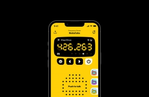 Explore the Latest Two Way Radio App Innovations