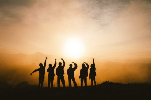 Backpacking with Friends: Essential Tips for an Epic Journey