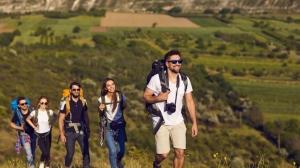 Journey Together: The Ultimate Guide to Traveling with Friends