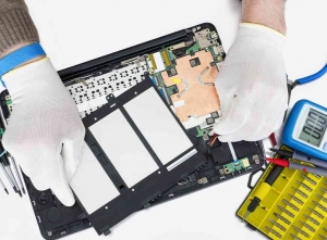 Choose The Best Team For Laptop Screen Repair Services in San Antonio