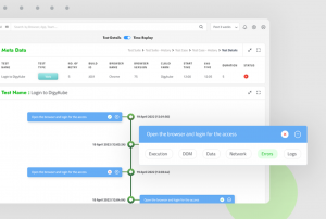 QA Testing with Dashboard Tools for Ease and Collaboration