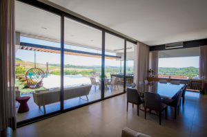 Should You Choose a Lift & Slide Door or a Tilt & Slide Door?