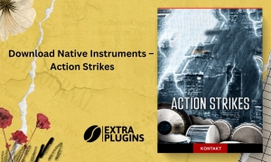 Download Native Instruments – Action Strikes