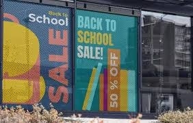 Enhancing Spaces with Window Graphics: A Comprehensive Guide