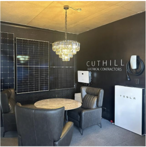 The Importance of Solar Energy in Sydney: Why Cuthill Electrical Contractors are the Best