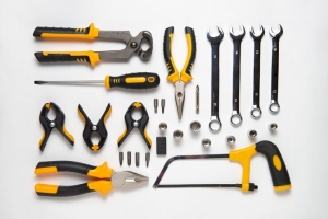 10 Reasons to Invest in Quality Hardware Tools