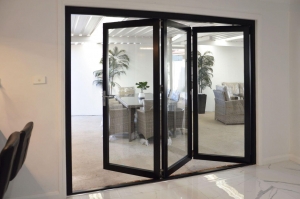 Elevate Your Space with Bifold Patio Doors