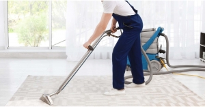 Why Carpet Cleaning is Essential for Allergy Sufferers