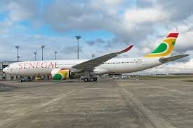 Discover the Convenience of Air Senegal at JFK Terminal