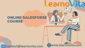 Top Salesforce Training 