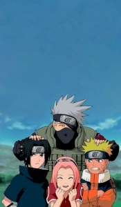 NARUTO