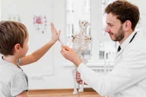 Innovations in Pediatric Orthopedic Surgery