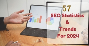 the SEO Statistics & Trends Which Help You to Grown in 2024 