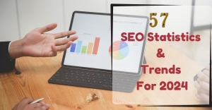 Top SEO Statistics & Trends Which Help You to Grown in 2024 