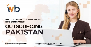 The Journey of ITWorld BPO: Excellence in Outsourcing