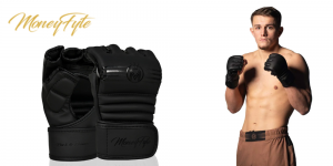 Unleash Your Potential with Moneyfyte's Kickboxing & Martial Arts Gear