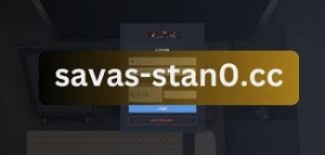 Savastan: Unveiling the Underworld of Cybercrime