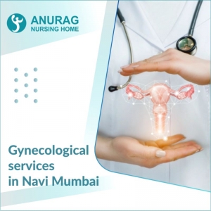 Second Opinion Gynecological Services in Navi Mumbai: Meet Dr. Anu Vij for Comprehensive Pregnancy Care