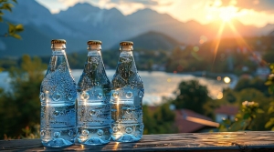 India Bottled Water Market Outlook, Industry Size, Growth Factors, Investment Opportunity 2024-2032