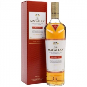 About the Notable Macallan Whisky