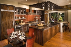 What is the Perfect Layout for Your Kitchen?