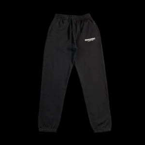 Represent Joggers, The Epitome of Style and Comfort