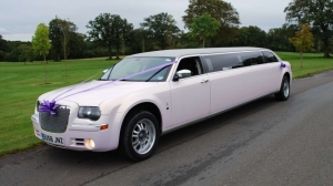 Hourly Limousine Transportation: Bridgewater Limousine Offers Flexible Luxury Travel Solutions