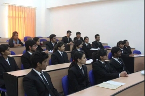 Your Comprehensive Overview of MBA Colleges in Chhattisgarh