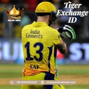 Tiger Exchange ID Is India's Largest Betting Platform.