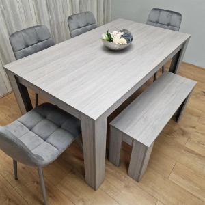 Creating a Cosy Home: Choosing the Perfect Wooden Dining Table Set