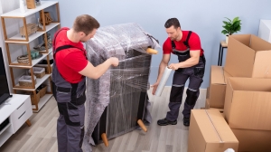 What To Expect from a Professional Moving Company