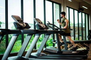 Innovative Trends in Fitness and Wellness for 2024