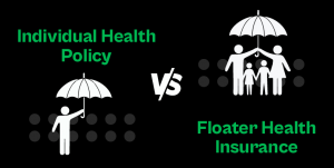 Individual vs. Family Floater Health Insurance: Which to Choose?