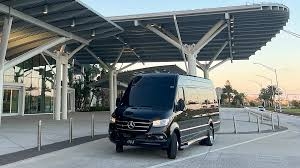 Discover The Convenience Of Sanford Airport Shuttle Service