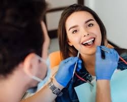 Teeth Whitening and Dental Health: The Connection Explained