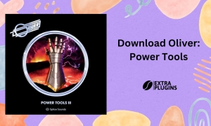 Download Oliver: Power Tools