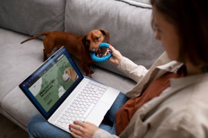 Distance Learning Vet Tech Programs: A Path to a Brighter Future