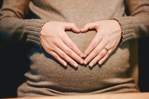 From Kicks to Cravings: Navigating 7 Months Pregnant Symptoms