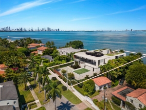 Discover the Ultimate in Luxury: Mansions for Sale in Miami, Florida