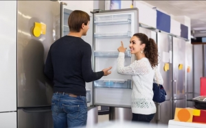 Haier Refrigerator Shop in Lahore