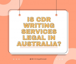 List of the best CDR writers in Australia