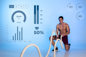 Precision in Health: Unlocking Insights with a BMI Calculator